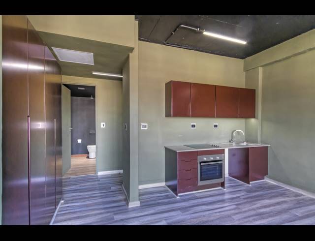 0.5 BEDROOM APARTMENT FOR SALE IN MABONENG